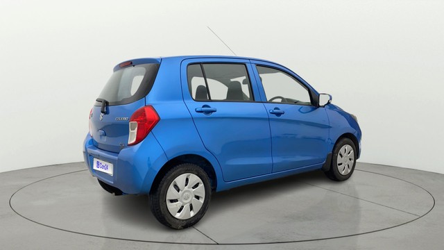 Second-hand 2016 Maruti Suzuki Celerio ZXI AMT for sale in Chennai-13