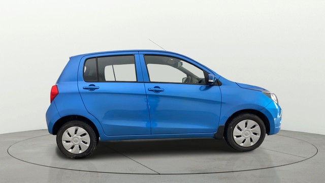 Second-hand 2016 Maruti Suzuki Celerio ZXI AMT for sale in Chennai-12