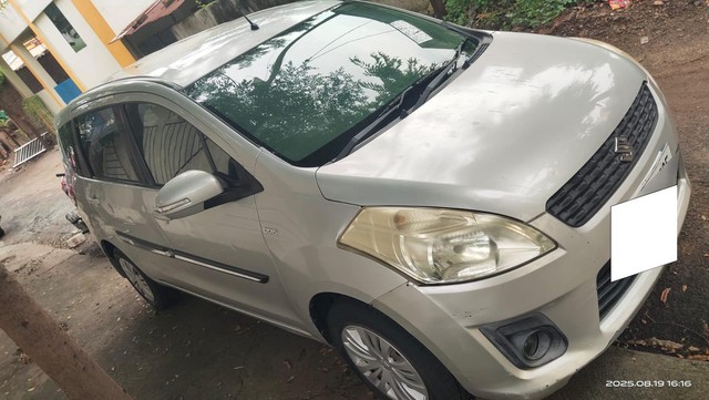 Maruti Suzuki Ertiga VDI Second-hand 2013 Maruti Suzuki Ertiga VDI for sale in Nagpur-1