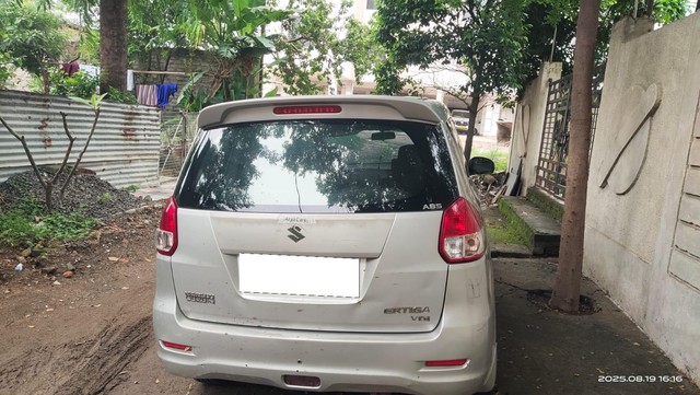 Maruti Suzuki Ertiga VDI Second-hand 2013 Maruti Suzuki Ertiga VDI for sale in Nagpur-2