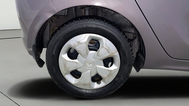 Second-hand 2016 Tata Tiago 1.2 Revotron XT for sale in Kochi-24