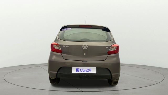 Second-hand 2016 Tata Tiago 1.2 Revotron XT for sale in Kochi-3