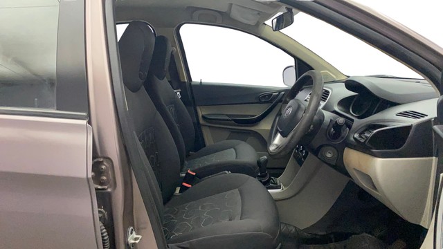 Second-hand 2016 Tata Tiago 1.2 Revotron XT for sale in Kochi-15