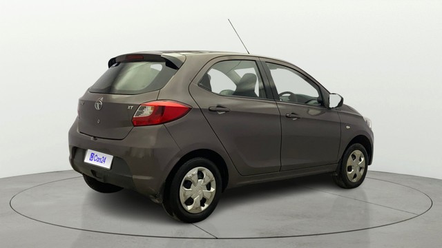 Second-hand 2016 Tata Tiago 1.2 Revotron XT for sale in Kochi-2