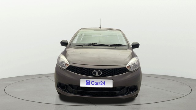 Second-hand 2016 Tata Tiago 1.2 Revotron XT for sale in Kochi-7
