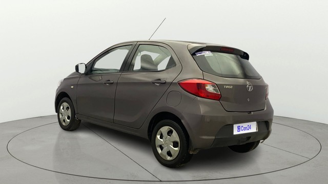 Second-hand 2016 Tata Tiago 1.2 Revotron XT for sale in Kochi-4