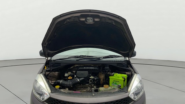 Second-hand 2016 Tata Tiago 1.2 Revotron XT for sale in Kochi-9