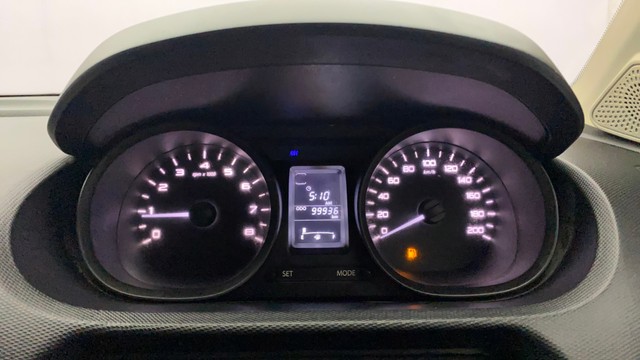 Second-hand 2016 Tata Tiago 1.2 Revotron XT for sale in Kochi-11