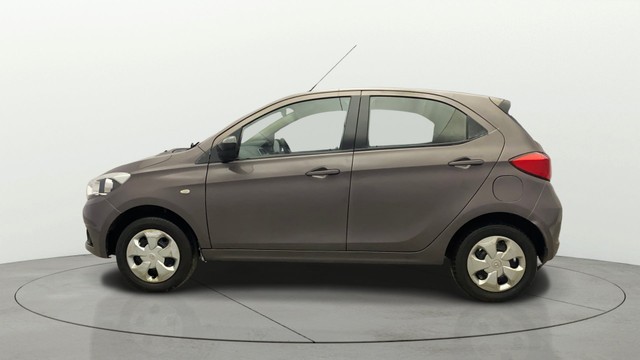 Second-hand 2016 Tata Tiago 1.2 Revotron XT for sale in Kochi-5