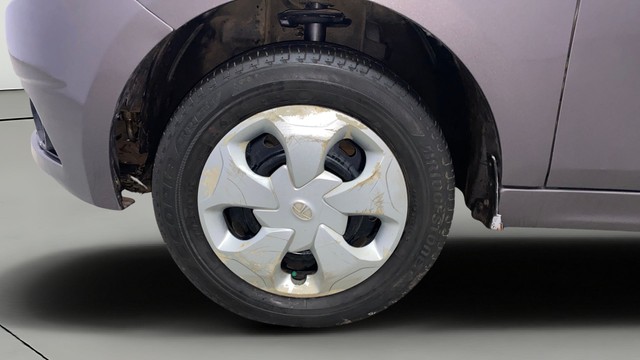 Second-hand 2016 Tata Tiago 1.2 Revotron XT for sale in Kochi-25