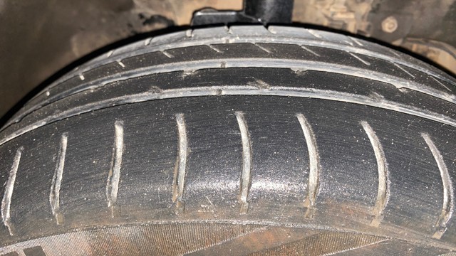 Second-hand 2016 Tata Tiago 1.2 Revotron XT for sale in Kochi-28