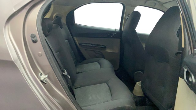 Second-hand 2016 Tata Tiago 1.2 Revotron XT for sale in Kochi-16