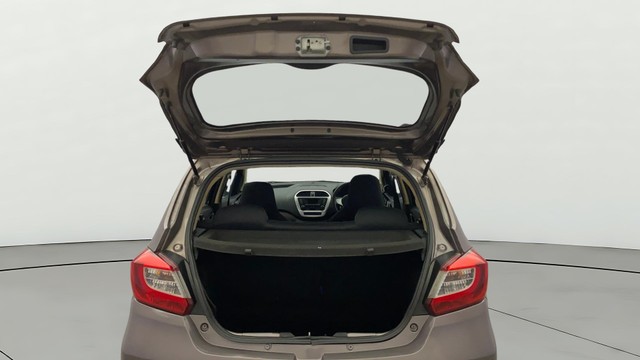 Second-hand 2016 Tata Tiago 1.2 Revotron XT for sale in Kochi-20