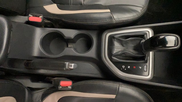 Second-hand 2016 Hyundai Creta 1.6 CRDi AT SX Plus for sale in Lucknow-13