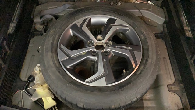 Second-hand 2016 Hyundai Creta 1.6 CRDi AT SX Plus for sale in Lucknow-28