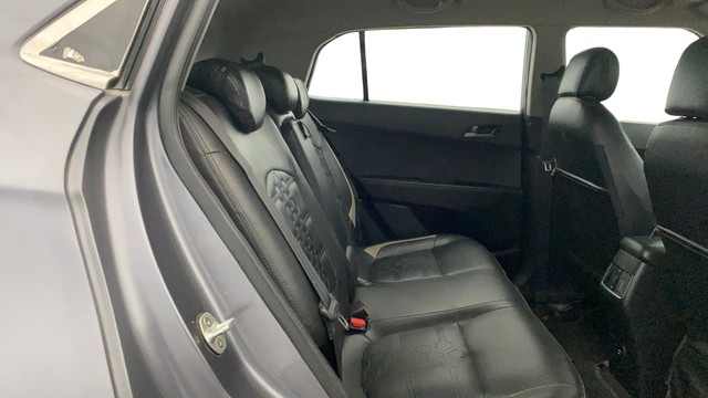 Second-hand 2016 Hyundai Creta 1.6 CRDi AT SX Plus for sale in Lucknow-16