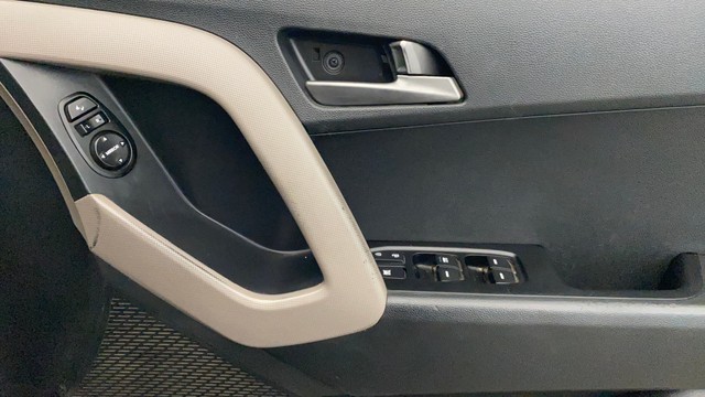 Second-hand 2016 Hyundai Creta 1.6 CRDi AT SX Plus for sale in Lucknow-17