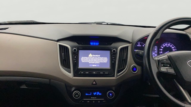 Second-hand 2016 Hyundai Creta 1.6 CRDi AT SX Plus for sale in Lucknow-22