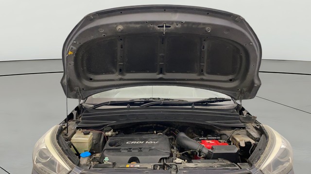 Second-hand 2016 Hyundai Creta 1.6 CRDi AT SX Plus for sale in Lucknow-9