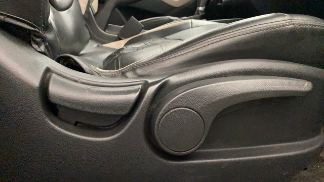 Second-hand 2016 Hyundai Creta 1.6 CRDi AT SX Plus for sale in Lucknow-18