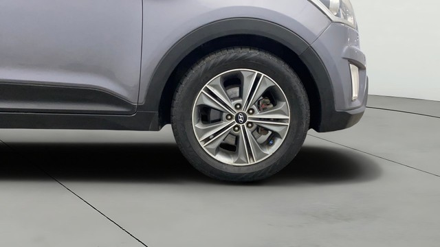 Second-hand 2016 Hyundai Creta 1.6 CRDi AT SX Plus for sale in Lucknow-24