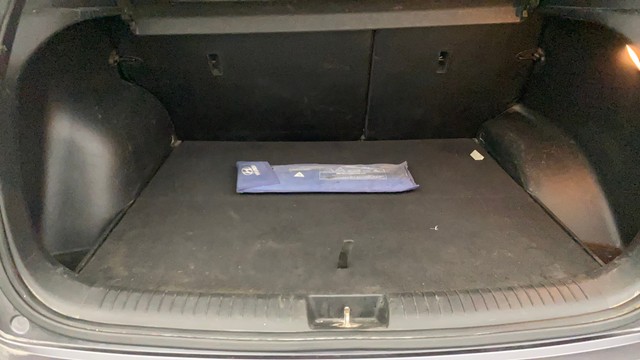 Second-hand 2016 Hyundai Creta 1.6 CRDi AT SX Plus for sale in Lucknow-19