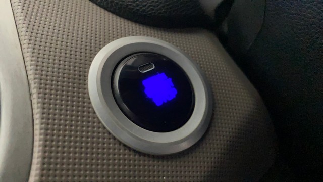 Second-hand 2016 Hyundai Creta 1.6 CRDi AT SX Plus for sale in Lucknow-23