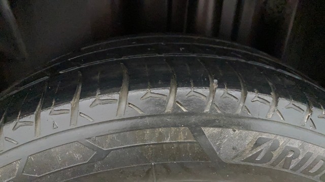 Second-hand 2020 Volkswagen Vento 1.0 TSI Highline for sale in Lucknow-31