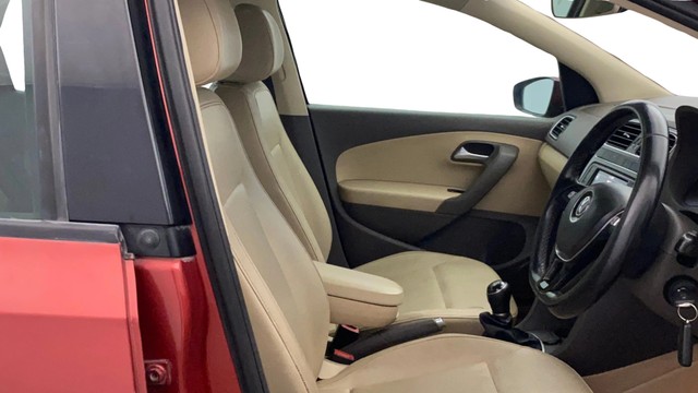 Second-hand 2020 Volkswagen Vento 1.0 TSI Highline for sale in Lucknow-15