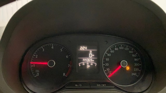 Second-hand 2020 Volkswagen Vento 1.0 TSI Highline for sale in Lucknow-11