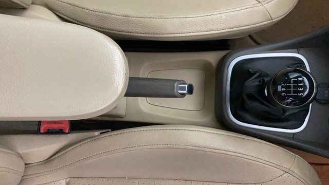 Second-hand 2020 Volkswagen Vento 1.0 TSI Highline for sale in Lucknow-13