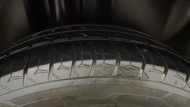 Second-hand 2020 Volkswagen Vento 1.0 TSI Highline for sale in Lucknow-29