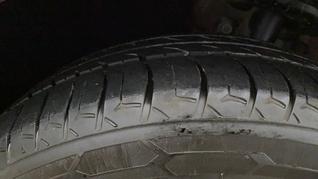 Second-hand 2020 Volkswagen Vento 1.0 TSI Highline for sale in Lucknow-30