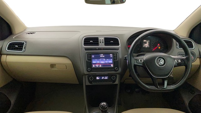 Second-hand 2020 Volkswagen Vento 1.0 TSI Highline for sale in Lucknow-10