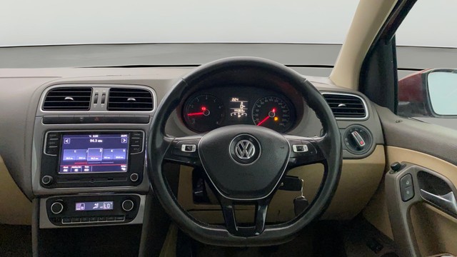 Second-hand 2020 Volkswagen Vento 1.0 TSI Highline for sale in Lucknow-12