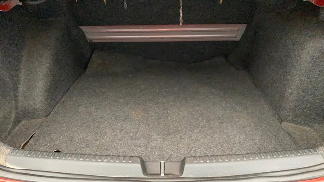 Second-hand 2020 Volkswagen Vento 1.0 TSI Highline for sale in Lucknow-19