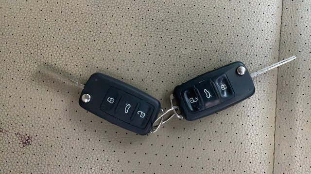 Second-hand 2020 Volkswagen Vento 1.0 TSI Highline for sale in Lucknow-21