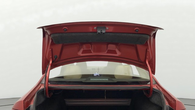 Second-hand 2020 Volkswagen Vento 1.0 TSI Highline for sale in Lucknow-20