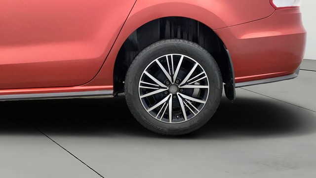 Second-hand 2020 Volkswagen Vento 1.0 TSI Highline for sale in Lucknow-26