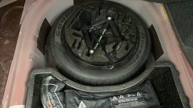 Second-hand 2020 Volkswagen Vento 1.0 TSI Highline for sale in Lucknow-27