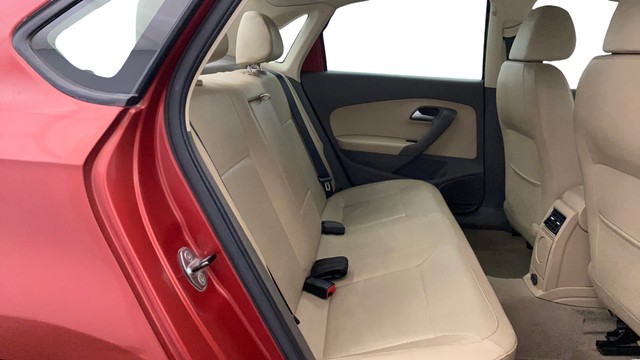 Second-hand 2020 Volkswagen Vento 1.0 TSI Highline for sale in Lucknow-16