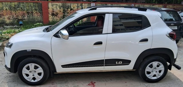 Renault KWID RXL Opt Second-hand 2023 Renault KWID RXL Opt for sale in Lucknow-5