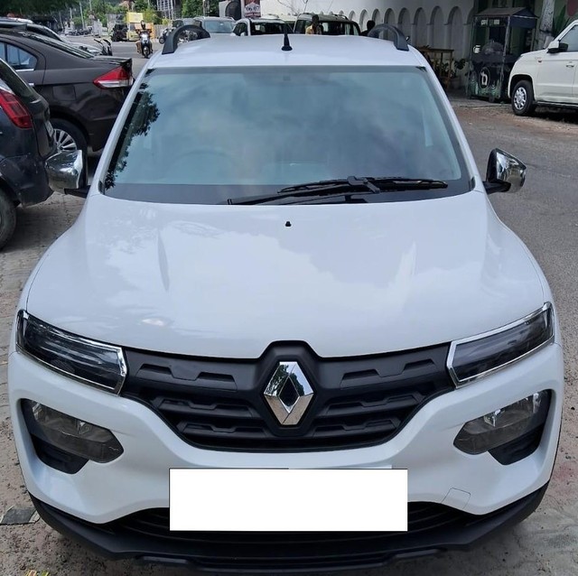 Renault KWID RXL Opt Second-hand 2023 Renault KWID RXL Opt for sale in Lucknow-3