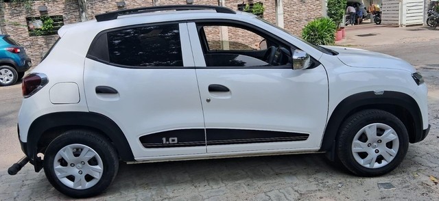 Renault KWID RXL Opt Second-hand 2023 Renault KWID RXL Opt for sale in Lucknow-1