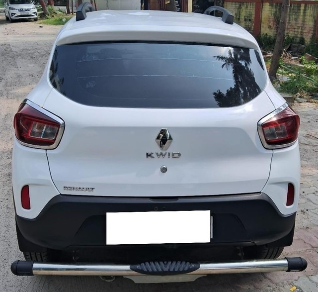 Renault KWID RXL Opt Second-hand 2023 Renault KWID RXL Opt for sale in Lucknow-2