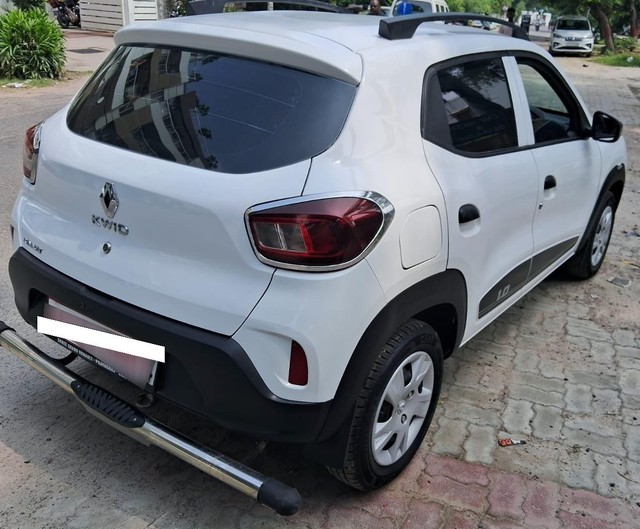 Renault KWID RXL Opt Second-hand 2023 Renault KWID RXL Opt for sale in Lucknow-9