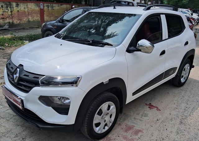 Renault KWID RXL Opt Second-hand 2023 Renault KWID RXL Opt for sale in Lucknow-8