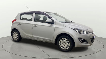 2013 Hyundai i20 Magna