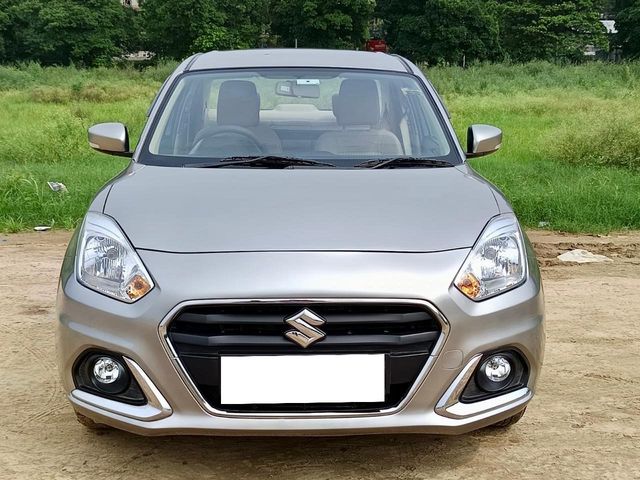 Second-hand 2020 Maruti Suzuki Swift Dzire VXI 1.2 for sale in New Delhi