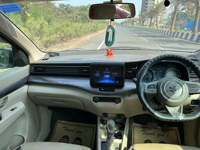 Second-hand 2022 Maruti Suzuki Ertiga ZXI AT BSVI for sale in Kalyan-2